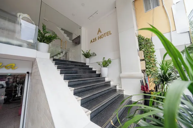 ADELA HOTEL