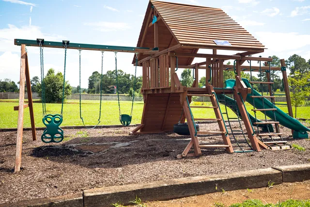 Time Away RV Resort, Lincoln Alabama