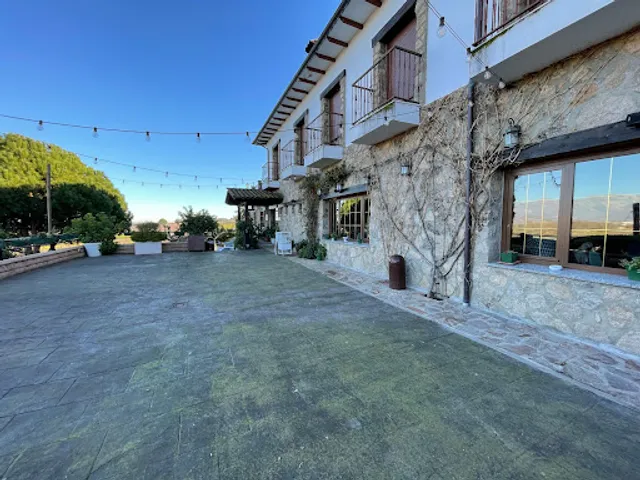 Restaurante La Finca