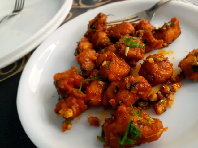 DAAWAT Multi Cuisine Family Restaurant