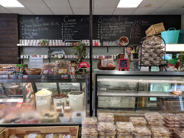 S&D Polish Deli