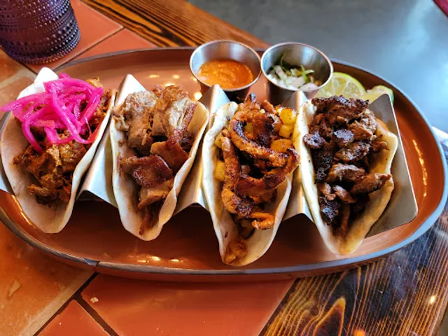 Tequiztlan Mexican Restaurant and Tequila Bar