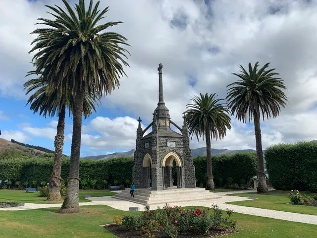 Peninsula War Memorial