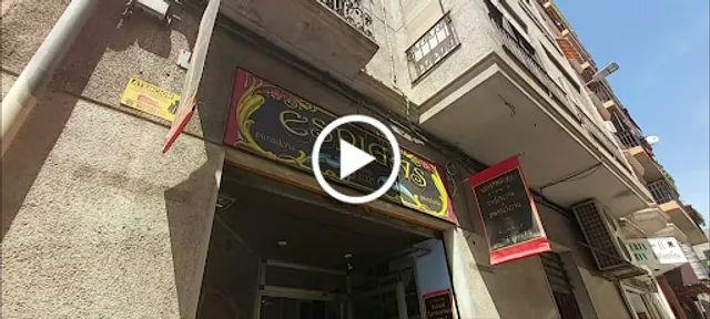 Pastelería Argentina · Espigas Alicante