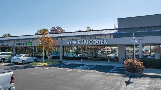 The Gallery of Knoxville