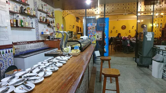 Mesón Casa Florencio