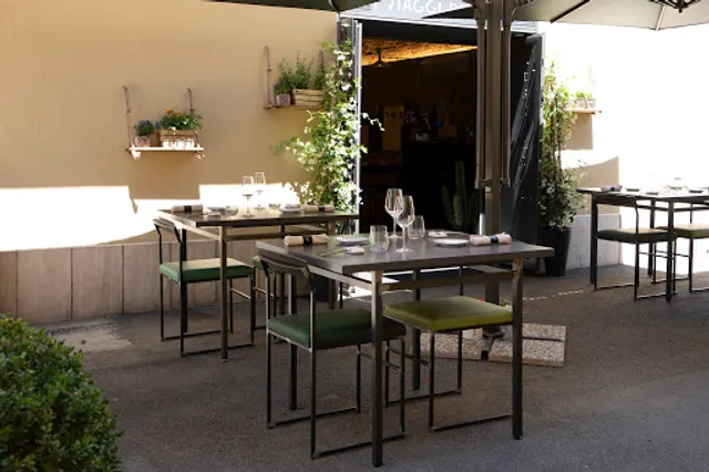 I Viaggi di Emme ristorante Santa Maria degli Angeli