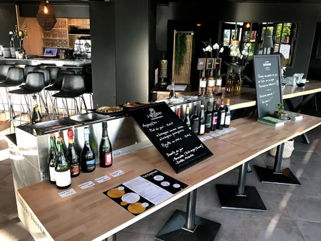 La Cantina - Ristorante Brasserie