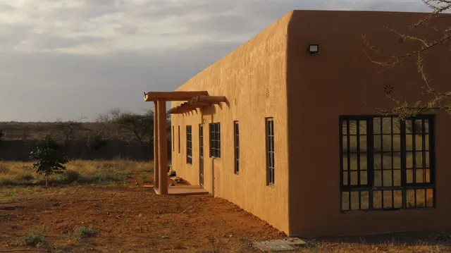 Samburu Dik-Dik Lodge