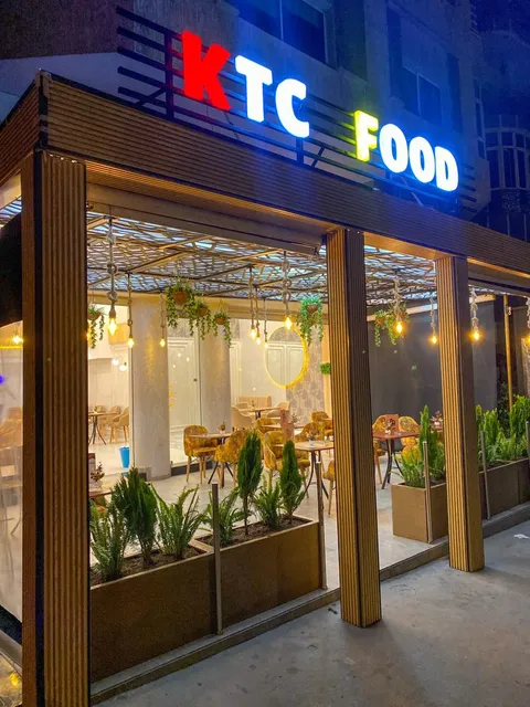 KTC FOOD