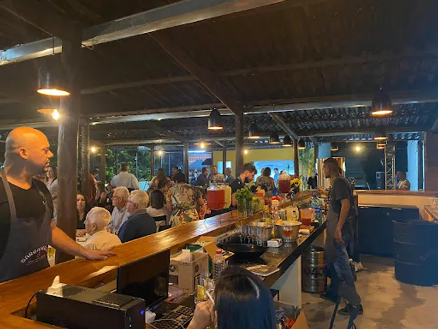 Gargamel's - Chopp & Bar