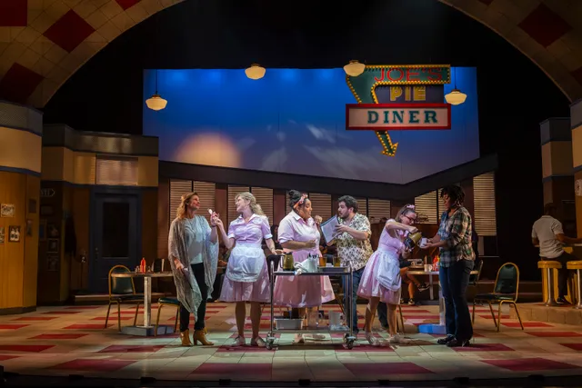 Nashville Repertory Theatre