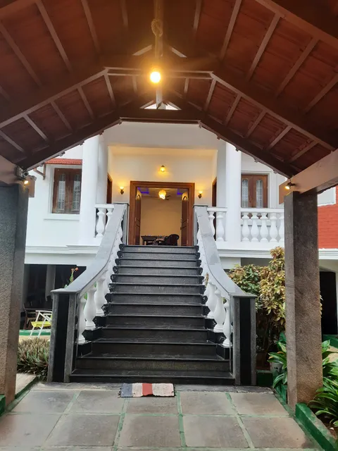 Villa Serenity Le Sejour