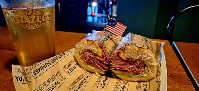 Pastrami Summer Wrocław
