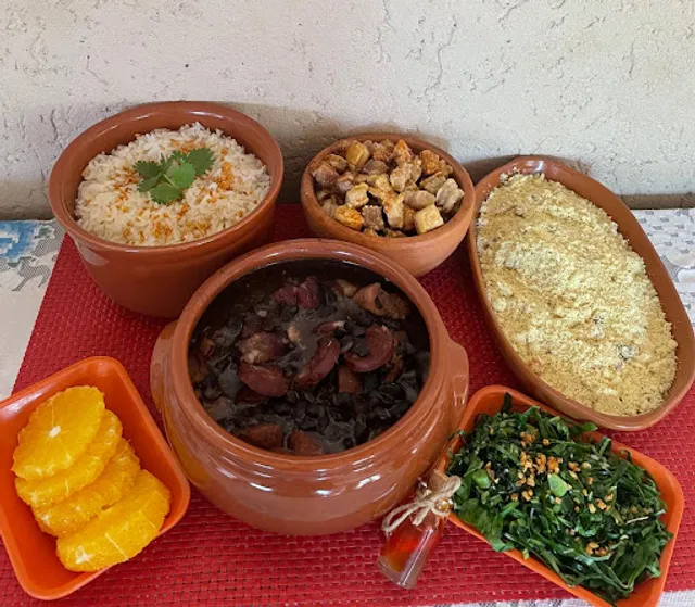 Feijoada da Bel