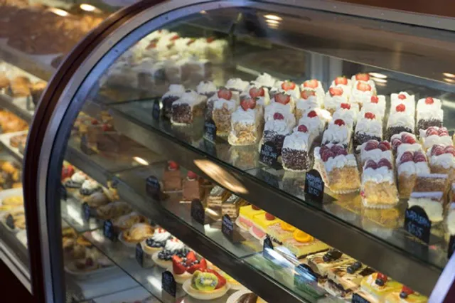 Belle Pastry French Bakery