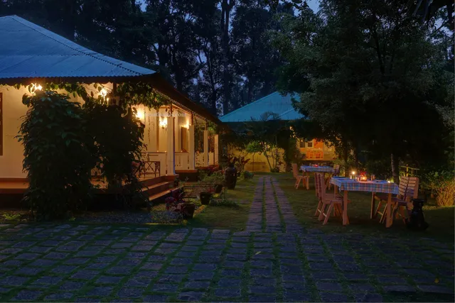 Dew Drops Farm Resorts by Maat Hotels