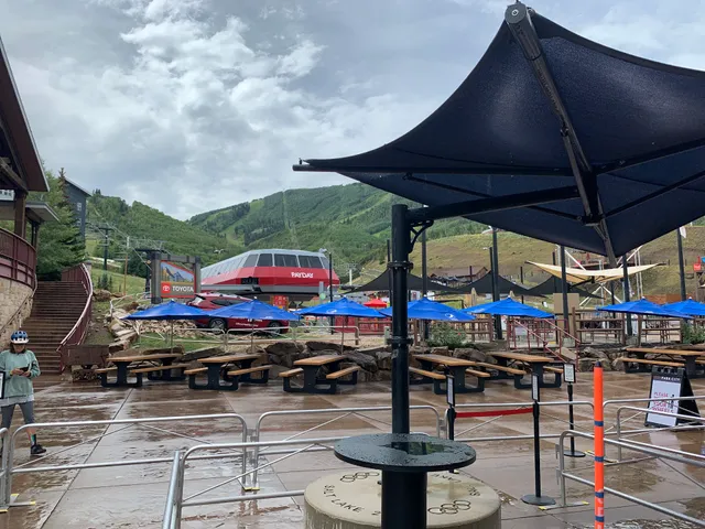 Park City Alpine Coaster