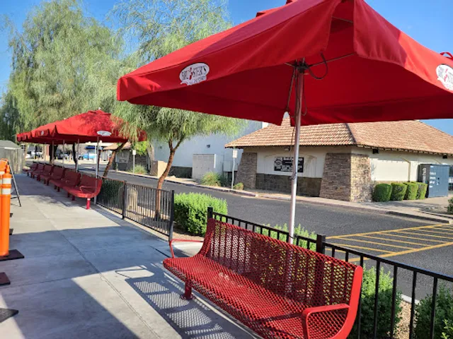 Bruster's Real Ice Cream