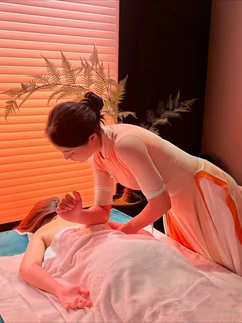 Sala Thai Massage