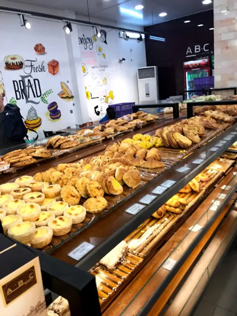 ABC Bakery