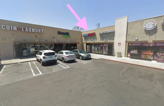 Pink Beauty Lakewood