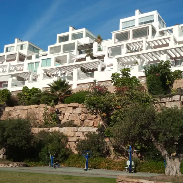 Los Rurales de Benalmádena