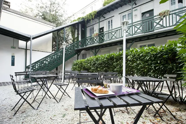 ibis Paris Levallois-Perret