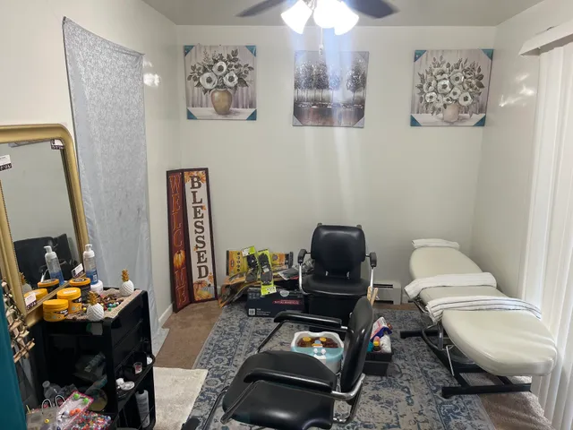 African Braids SOH Fashion