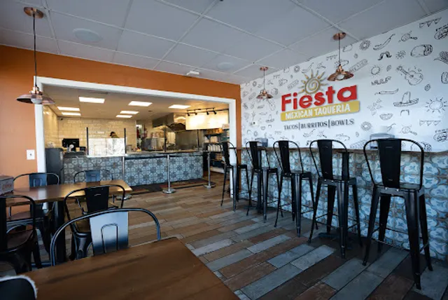 Fiesta Taqueria