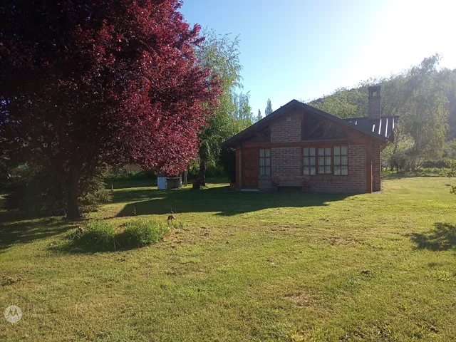 Cabañas Las Bandurrias