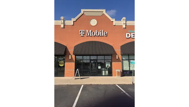 T-Mobile Authorized Retailer