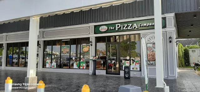 The Pizza Company PTT Phuket Airport