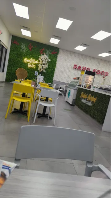 Hialeah Gardens Food Court