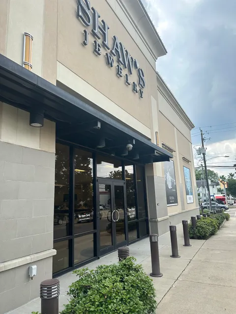 Shaw's Jewelry