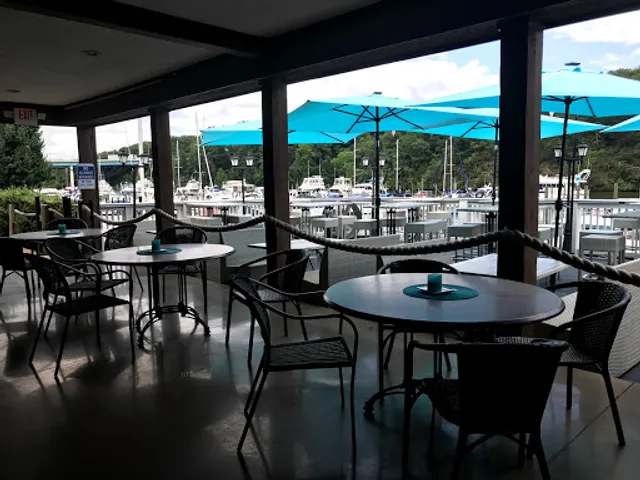 The Harbour Grille