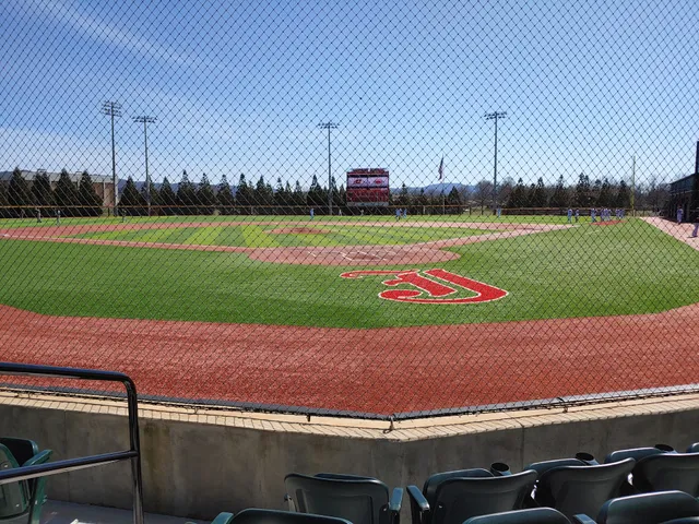 Rudy Abbott Field