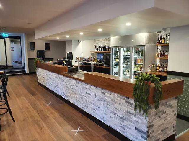 The Empire Hotel Goulburn