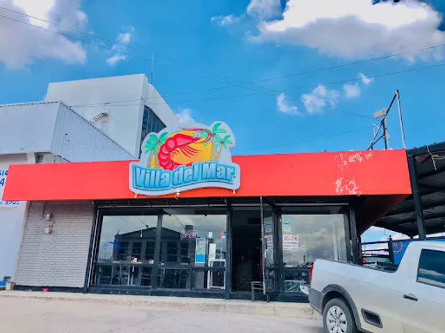 Mariscos Villa del Mar
