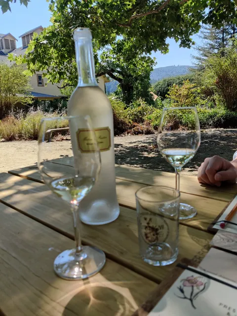 Preston Farm and Winery