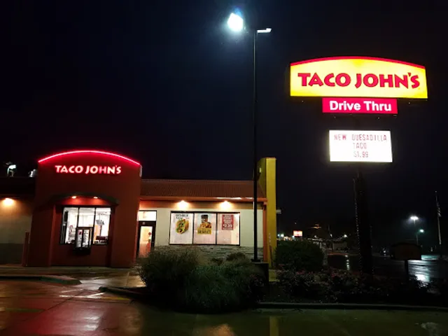 Taco John's