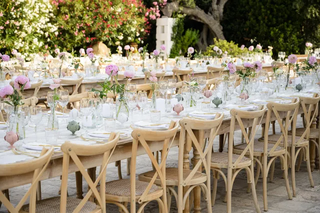 Garden Flowers | Floral Designer