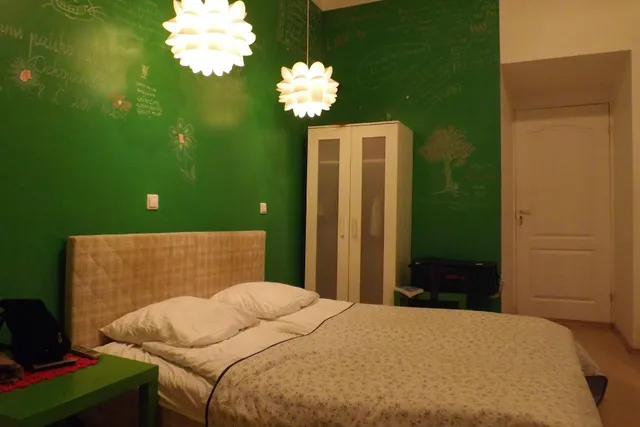 Downtown Market Guesthouse