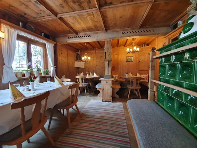 Restaurant Bärenbichl