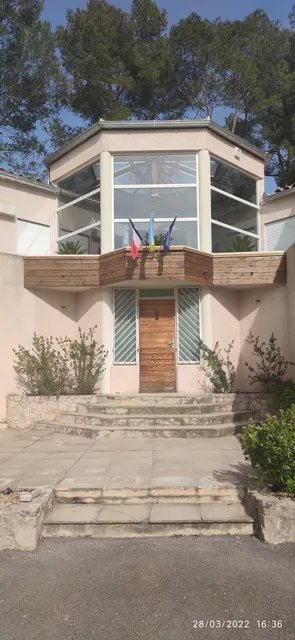 Villa Castelnau Montpellier