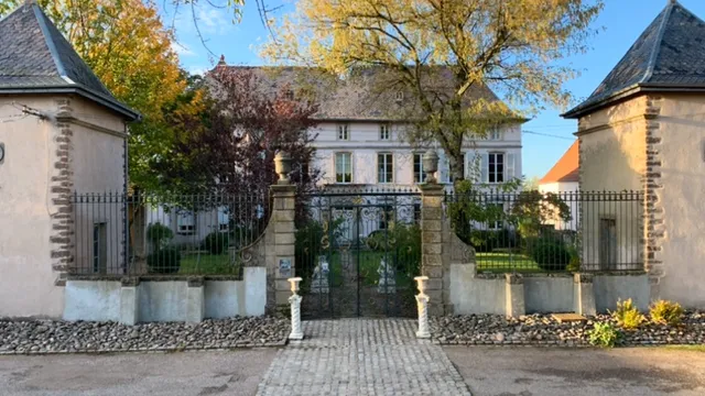 Château de Failloux