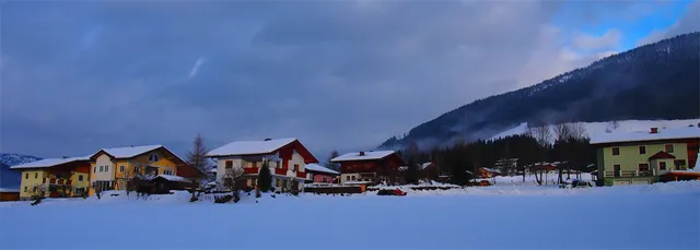 Kainhofer Appartment