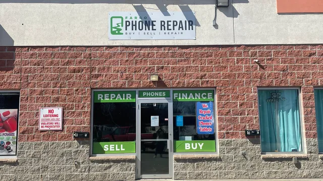 Fargo Phone and Computer