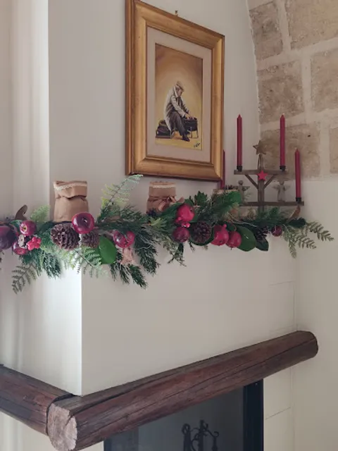 SUPRAMURGIA Agribistrot