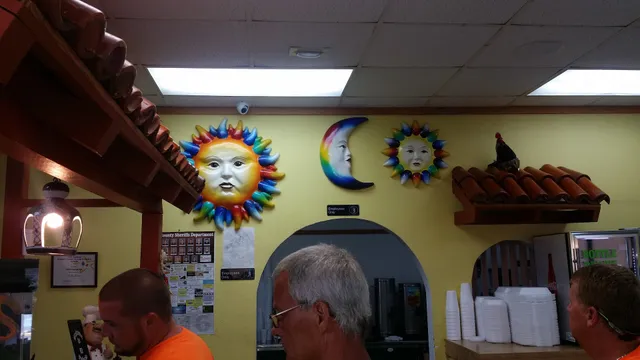 Ameca Mexican Restaurant